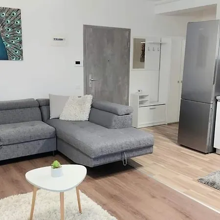 Darapartaments Apartamento Braşov
