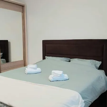 Apartamento Darapartaments