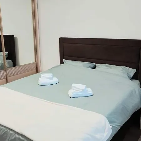 Apartamento Darapartaments